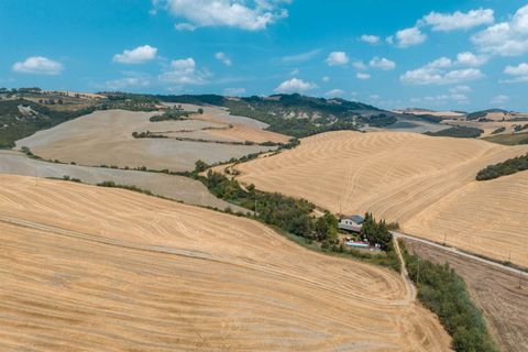 Villa i Volterra, Pisa, Volterra - € 720.000 | Ref: a9591mf115 - foto 2