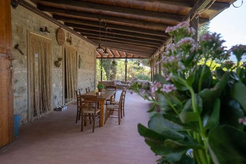Villa i Volterra, Pisa, Volterra - € 720.000 | Ref: a9591mf115 - foto 7
