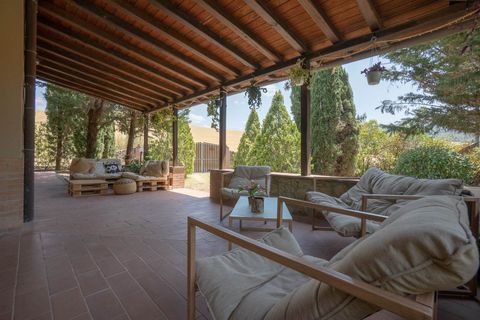 Villa i Volterra, Pisa, Volterra - € 720.000 | Ref: a9591mf115 - foto 8
