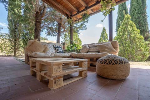 Villa i Volterra, Pisa, Volterra - € 720.000 | Ref: a9591mf115 - foto 10