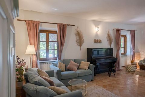 Villa i Volterra, Pisa, Volterra - € 720.000 | Ref: a9591mf115 - foto 12