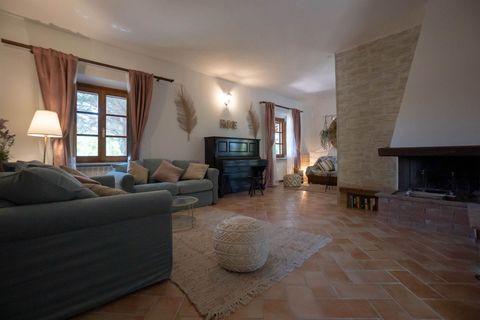 Villa i Volterra, Pisa, Volterra - € 720.000 | Ref: a9591mf115 - foto 14