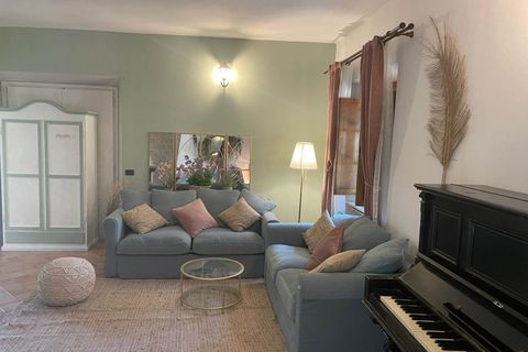 Villa i Volterra, Pisa, Volterra - € 720.000 | Ref: a9591mf115 - foto 15