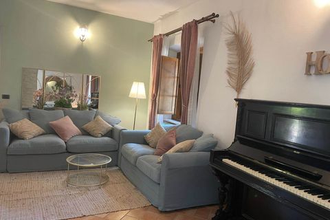 Villa i Volterra, Pisa, Volterra - € 720.000 | Ref: a9591mf115 - foto 16