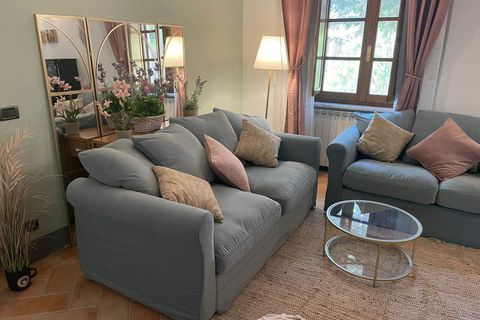 Villa i Volterra, Pisa, Volterra - € 720.000 | Ref: a9591mf115 - foto 17