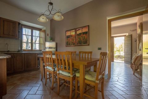 Villa i Volterra, Pisa, Volterra - € 720.000 | Ref: a9591mf115 - foto 19