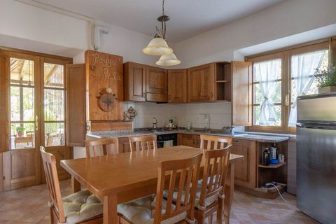 Villa i Volterra, Pisa, Volterra - € 720.000 | Ref: a9591mf115 - foto 20
