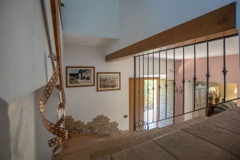 Villa i Volterra, Pisa, Volterra - € 720.000 | Ref: a9591mf115 - foto 23