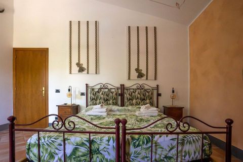 Villa i Volterra, Pisa, Volterra - € 720.000 | Ref: a9591mf115 - foto 27