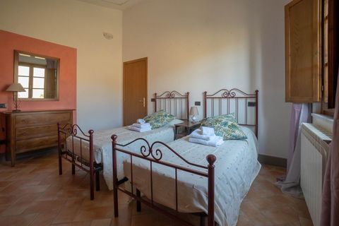 Villa i Volterra, Pisa, Volterra - € 720.000 | Ref: a9591mf115 - foto 29