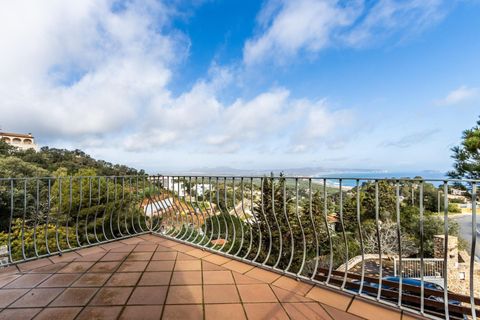 Villa i Begur, Gerona, Begur - € 1.290.000 | Ref: 2954/12898 - foto 1