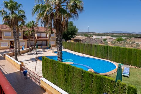 Lejlighed i Ubeda, Alicante, Ubeda - € 107.000 | Ref: CF3211 - foto 1