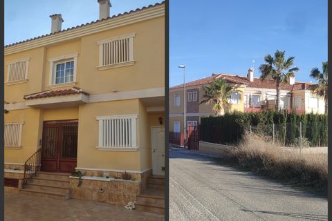 Lejlighed i Ubeda, Alicante, Ubeda - € 107.000 | Ref: CF3211 - foto 2