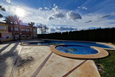 Lejlighed i Ubeda, Alicante, Ubeda - € 107.000 | Ref: CF3211 - foto 3