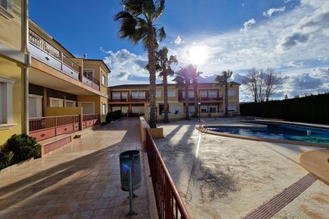Lejlighed i Ubeda, Alicante, Ubeda - € 107.000 | Ref: CF3211 - foto 4