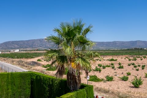 Lejlighed i Ubeda, Alicante, Ubeda - € 107.000 | Ref: CF3211 - foto 5