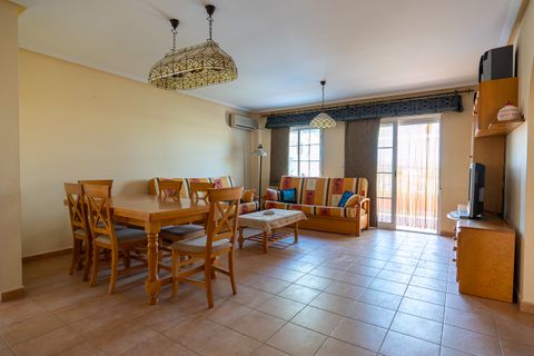 Lejlighed i Ubeda, Alicante, Ubeda - € 107.000 | Ref: CF3211 - foto 6