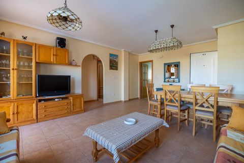 Lejlighed i Ubeda, Alicante, Ubeda - € 107.000 | Ref: CF3211 - foto 8