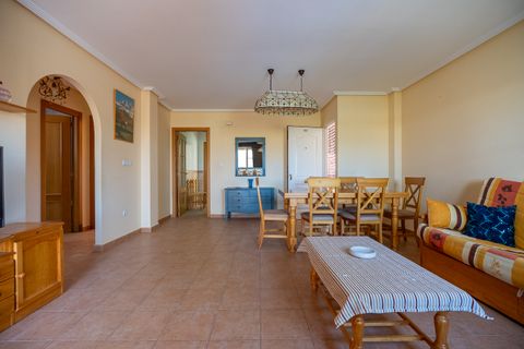 Lejlighed i Ubeda, Alicante, Ubeda - € 107.000 | Ref: CF3211 - foto 9