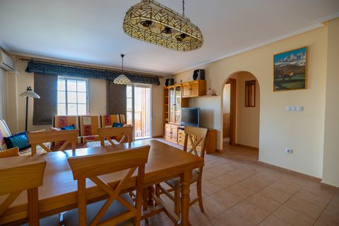 Lejlighed i Ubeda, Alicante, Ubeda - € 107.000 | Ref: CF3211 - foto 10