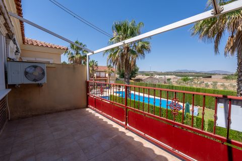Lejlighed i Ubeda, Alicante, Ubeda - € 107.000 | Ref: CF3211 - foto 11