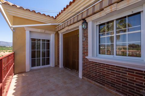 Lejlighed i Ubeda, Alicante, Ubeda - € 107.000 | Ref: CF3211 - foto 12
