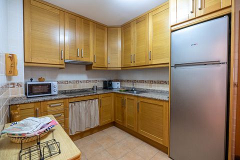 Lejlighed i Ubeda, Alicante, Ubeda - € 107.000 | Ref: CF3211 - foto 14