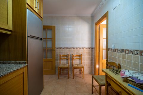Lejlighed i Ubeda, Alicante, Ubeda - € 107.000 | Ref: CF3211 - foto 15