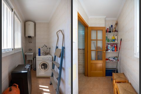 Lejlighed i Ubeda, Alicante, Ubeda - € 107.000 | Ref: CF3211 - foto 16