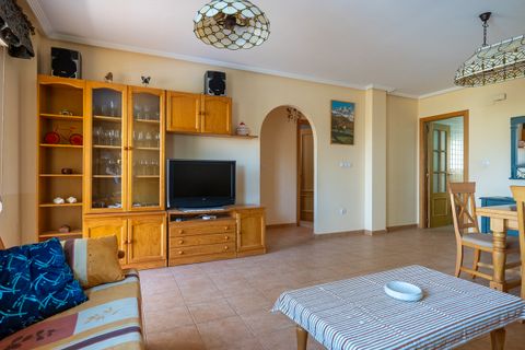 Lejlighed i Ubeda, Alicante, Ubeda - € 107.000 | Ref: CF3211 - foto 17
