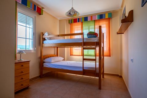 Lejlighed i Ubeda, Alicante, Ubeda - € 107.000 | Ref: CF3211 - foto 18