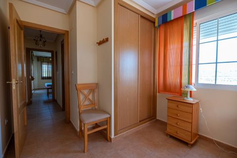 Lejlighed i Ubeda, Alicante, Ubeda - € 107.000 | Ref: CF3211 - foto 19