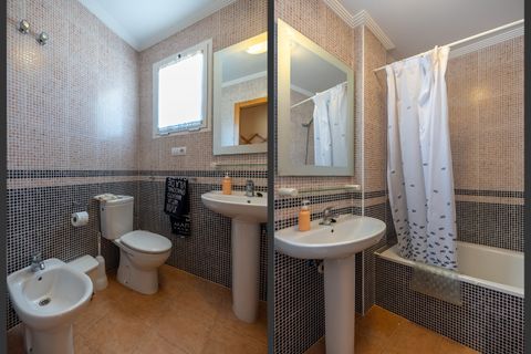 Lejlighed i Ubeda, Alicante, Ubeda - € 107.000 | Ref: CF3211 - foto 20