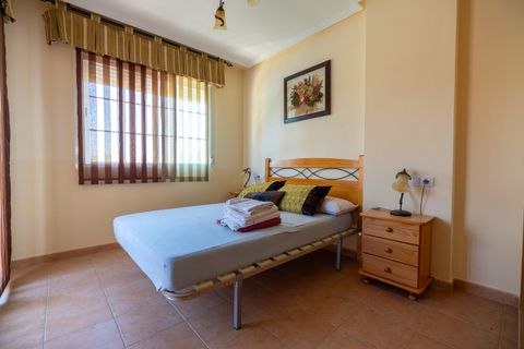 Lejlighed i Ubeda, Alicante, Ubeda - € 107.000 | Ref: CF3211 - foto 21