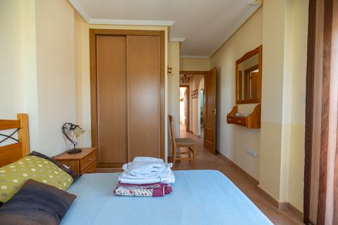 Lejlighed i Ubeda, Alicante, Ubeda - € 107.000 | Ref: CF3211 - foto 23
