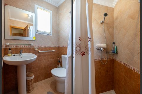 Lejlighed i Ubeda, Alicante, Ubeda - € 107.000 | Ref: CF3211 - foto 24