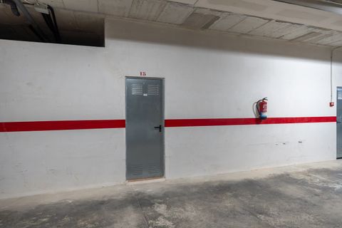 Lejlighed i Ubeda, Alicante, Ubeda - € 107.000 | Ref: CF3211 - foto 28