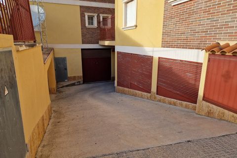 Lejlighed i Ubeda, Alicante, Ubeda - € 107.000 | Ref: CF3211 - foto 29