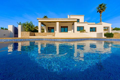 Villa i Moraira, Alicante, Moraira - € 1.440.000 | Ref: DG6624/4038 - foto 2