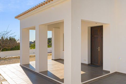Villa i Moraira, Alicante, Moraira - € 1.440.000 | Ref: DG6624/4038 - foto 4