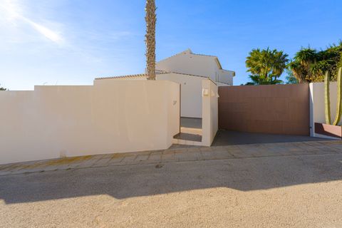 Villa i Moraira, Alicante, Moraira - € 1.440.000 | Ref: DG6624/4038 - foto 5