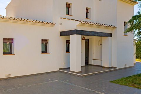Villa i Moraira, Alicante, Moraira - € 1.440.000 | Ref: DG6624/4038 - foto 7