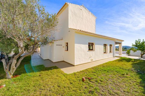 Villa i Moraira, Alicante, Moraira - € 1.440.000 | Ref: DG6624/4038 - foto 8