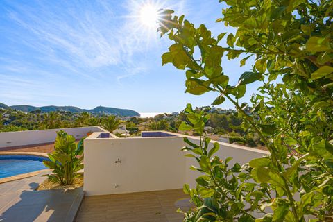 Villa i Moraira, Alicante, Moraira - € 1.440.000 | Ref: DG6624/4038 - foto 9