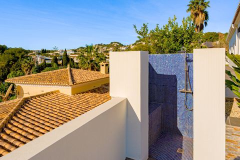 Villa i Moraira, Alicante, Moraira - € 1.440.000 | Ref: DG6624/4038 - foto 11