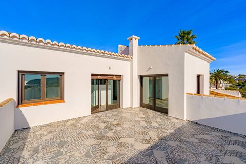 Villa i Moraira, Alicante, Moraira - € 1.440.000 | Ref: DG6624/4038 - foto 36