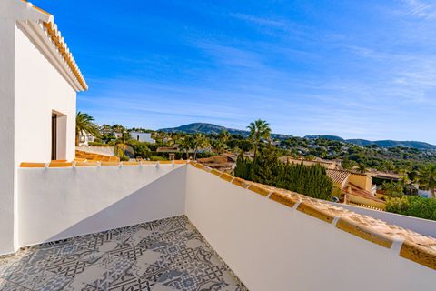 Villa i Moraira, Alicante, Moraira - € 1.440.000 | Ref: DG6624/4038 - foto 37