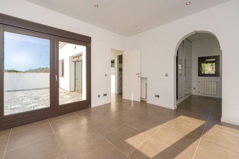 Villa i Moraira, Alicante, Moraira - € 1.440.000 | Ref: DG6624/4038 - foto 43
