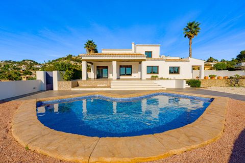 Villa i Moraira, Alicante, Moraira - € 1.440.000 | Ref: DG6624/4038 - foto 47