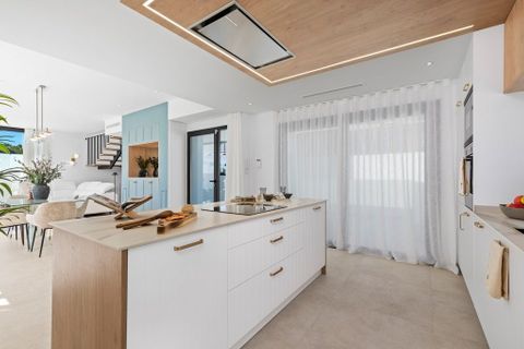 Villa i Polop, Alicante, Polop - € 725.000 | Ref: VFL735 - foto 14